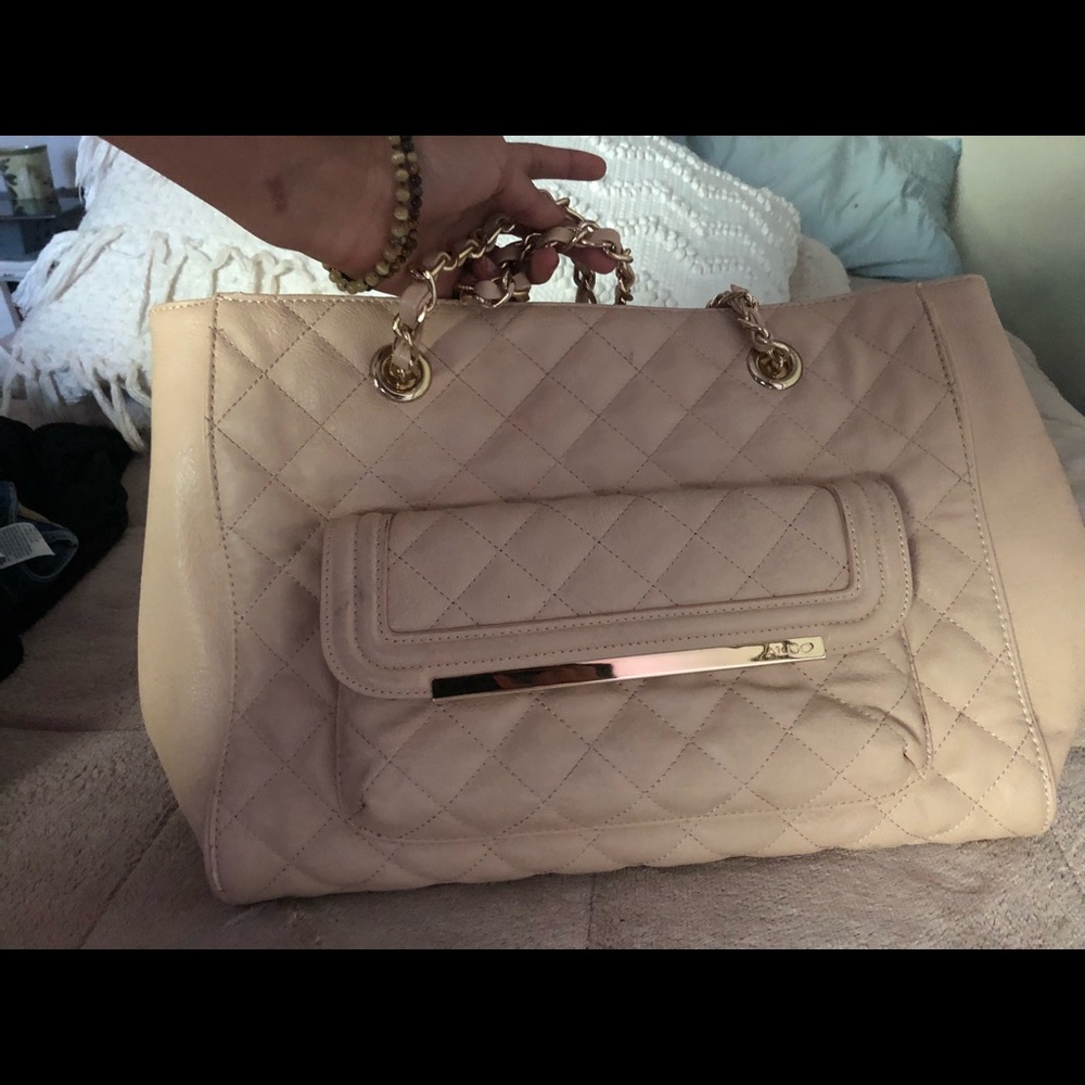 Aldo purse